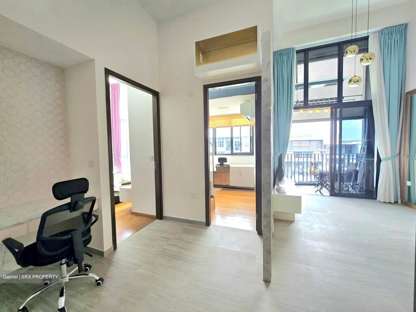Grandeur Park Residences (D16), Condominium #576985051